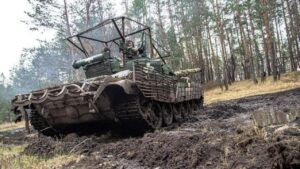 Війна в Україні