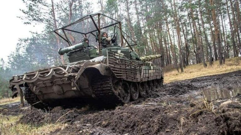 Війна в Україні