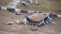 Удар по Харкову Удар по Харкову
