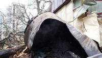 Удар по Харкову Удар по Харкову