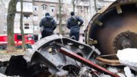 Удар по Харкову Удар по Харкову