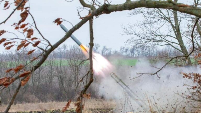 Війна в Україні