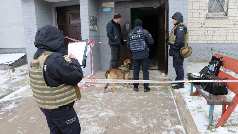 У Чернігові стався вибух у підвалі багатоповерхівки: загинув чоловік