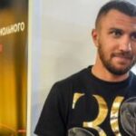 Я приеду в Украину: бывший соперник Беринчика вызвал на бой Ломаченко