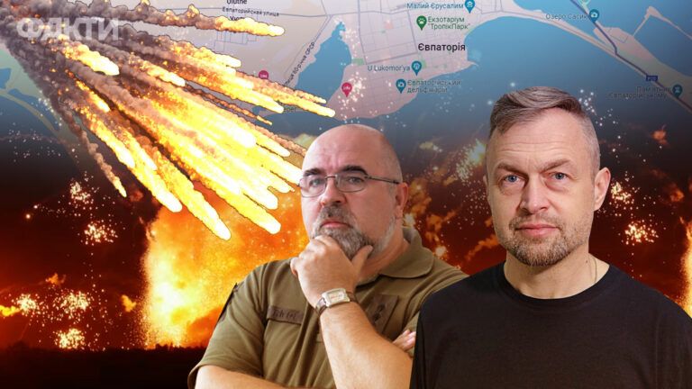 Вибухи в Криму 4 січня 2024: куди били в Севастополю та Євпаторії