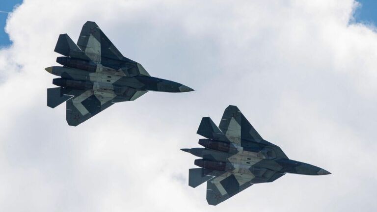 Су-34, літак Су-34