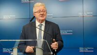 Польща проти розширення вільної торгівлі ЄС з Україною – міністр Секерський