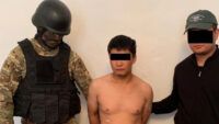Суд Кыргызстана отправил в тюрьму наемника ЧВК Вагнера, воевавшего в Украине