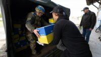 Словаччина передасть Україні гуманітарний пакет на €203,5 тис.: що увійде