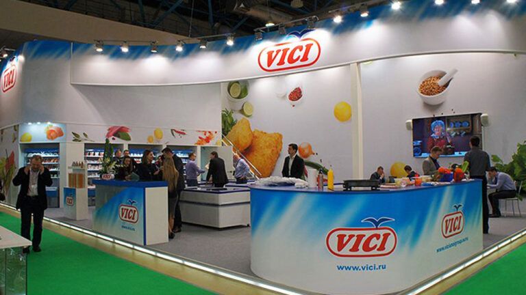 НАПК внесло производителя морепродуктов Vici в перечень международных спонсоров войны