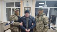 СБУ задержала в Полтаве политэксперта по подозрению в государственной измене