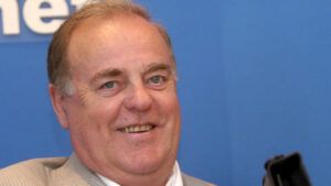 Олександр Ткаченко – помер на 85-му році життя в Києві