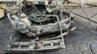 Дронова атака Дніпра 6 січня 2024