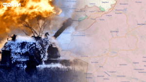 Что произошло на фронтах войны в Украине за неделю — объяснение военного эксперта