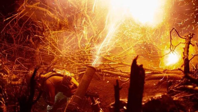 Продолжаются ожесточенные бои возле Варваровки на Гуляйпольском направлении — спикер Сил обороны Юга Ситуация на Гуляйпольском направлении — информация на 17 ноября 2025 года