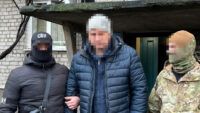 Шпионил за военными эшелонами ВСУ: СБУ задержала чиновника Укрзализныци