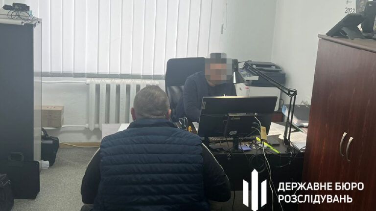 В Тернополе будут судить двух работников ТЦК, которые пытали мужчин