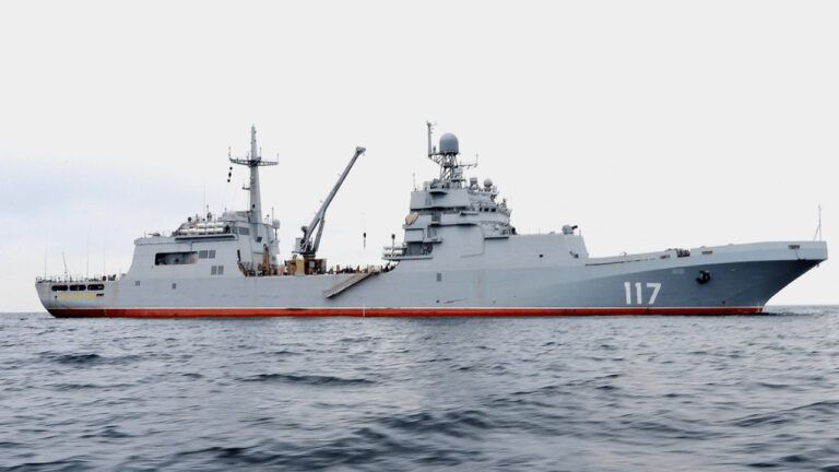 ВДК Моргунов