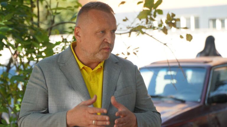 Справа Гринкевича: трьом підозрюваним обрали запобіжний захід