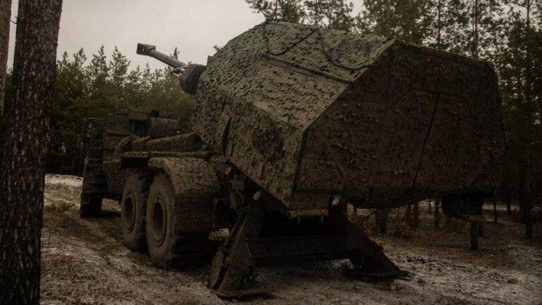 Війна в Україні