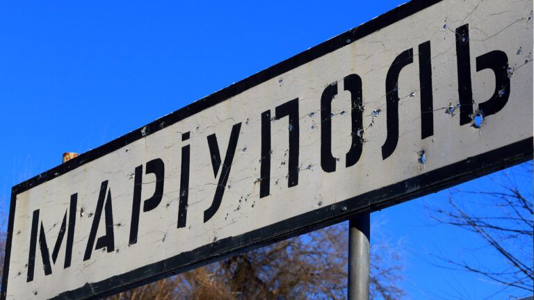 Культурная аннексия: анализ преступных действий РФ в сфере культуры на ВОТ