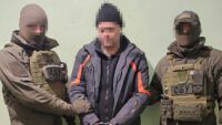 СБУ задержала агента РФ, который "охотился" на оборонные заводы Запорожья