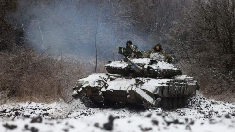 Війна в Україні