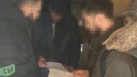 експослушник Києво-Печерської лаври отримав підозру