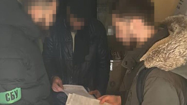 експослушник Києво-Печерської лаври отримав підозру