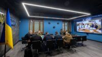 Украина и Британия провели раунд по нашим гарантиям безопасности