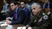 Война в Украине мало повлияла на желание РФ вмешаться в американские выборы — разведка США