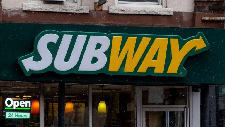 Subway