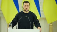 Володимир Зеленський
