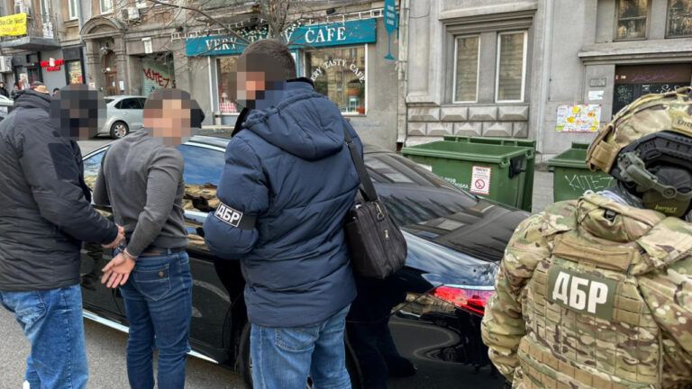 Справа Гринкевича