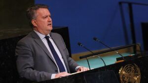 Сергій Кислиця