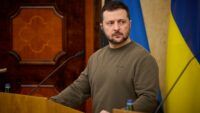Володимир Зеленський