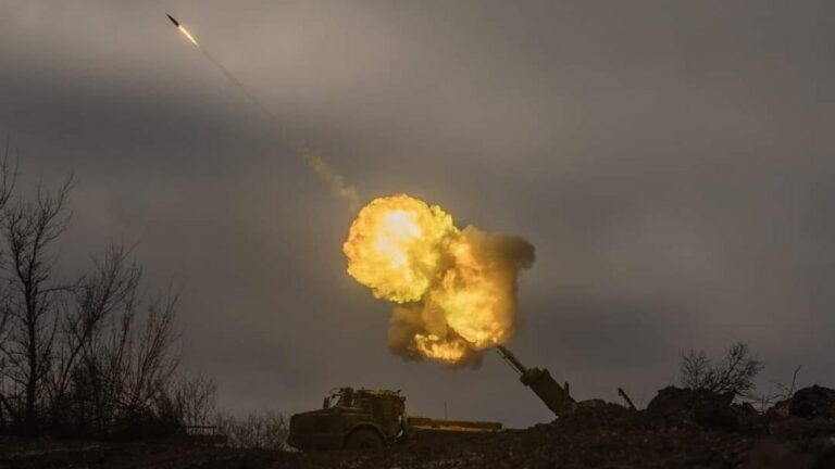 Війна в Україні