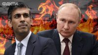 Путин может думать, что нас переживет, но он не прав — премьер Британии