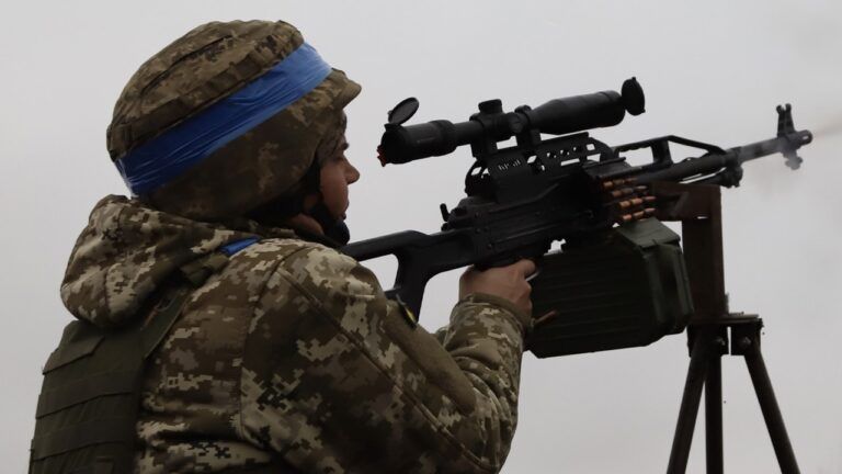 Мобілізація 2024: що змінилось та на які зміни чекати українцям