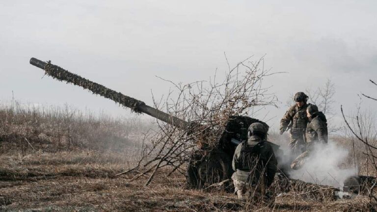 військові ЗСУ