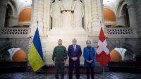 Відновлення України після війни – Швейцарія виділить 1,5 млрд франків