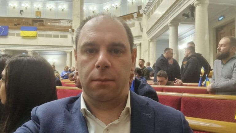 Дмитро Кисилевський