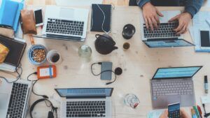 Річна декларація за 2023 рік: що та коли подавати ФОП