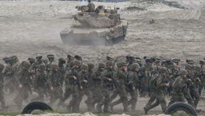 армія нато, армія Польщі, польські військові, військові НАТО