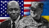 Разговор Залужного и Брауна: о чем говорили главком ВСУ и генерал США