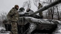 Яку інформація потрібно знати, якщо ваша близька людина йде на війну