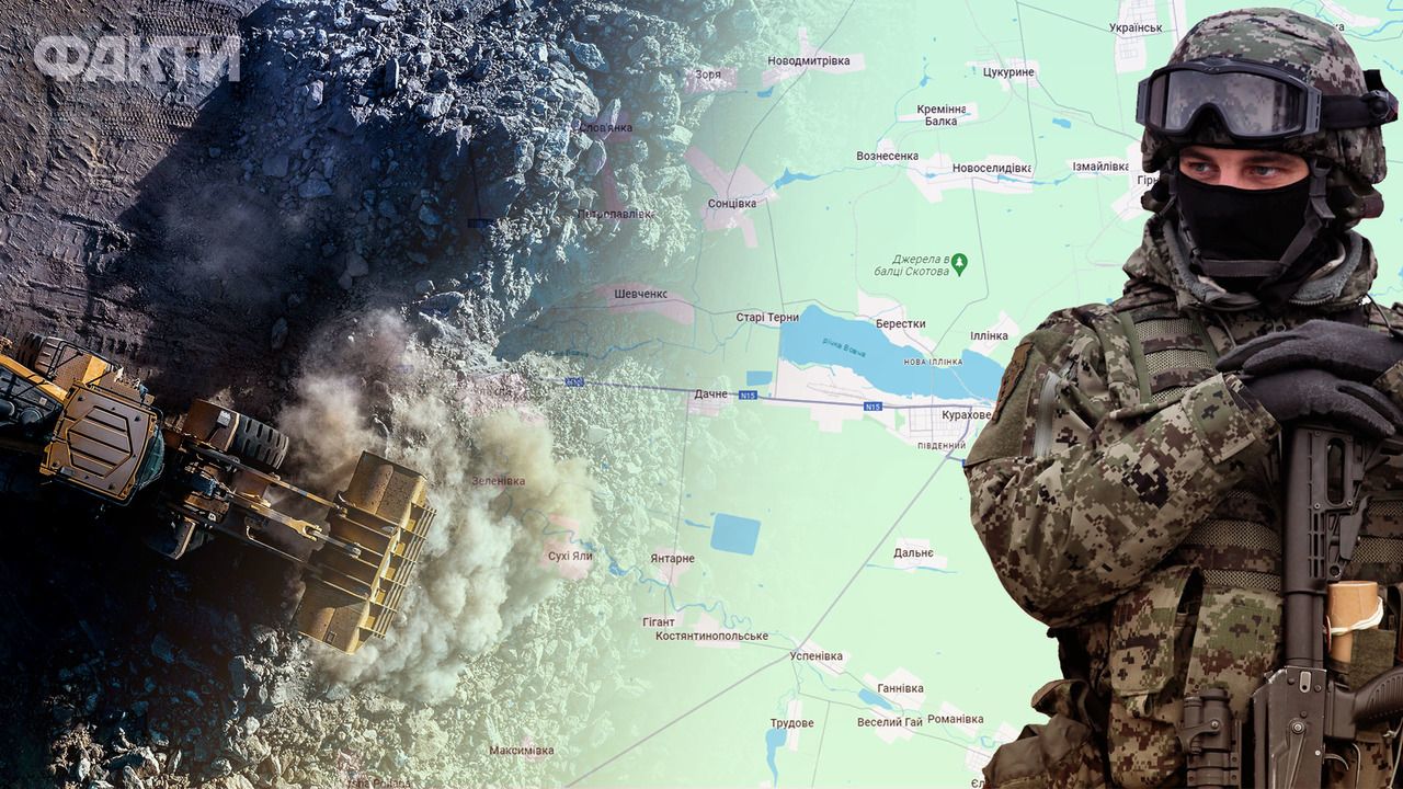 РФ намагається викрасти в України родовище літію: що відомо