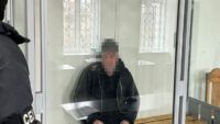 У Запоріжжі охоронець дитсадка коригував ракетні удари