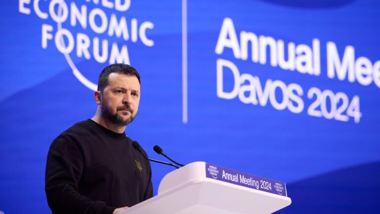 Володимир Зеленський