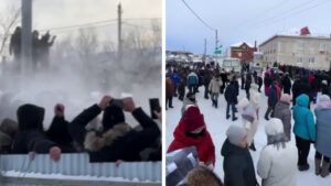 заворушення у Башкирії